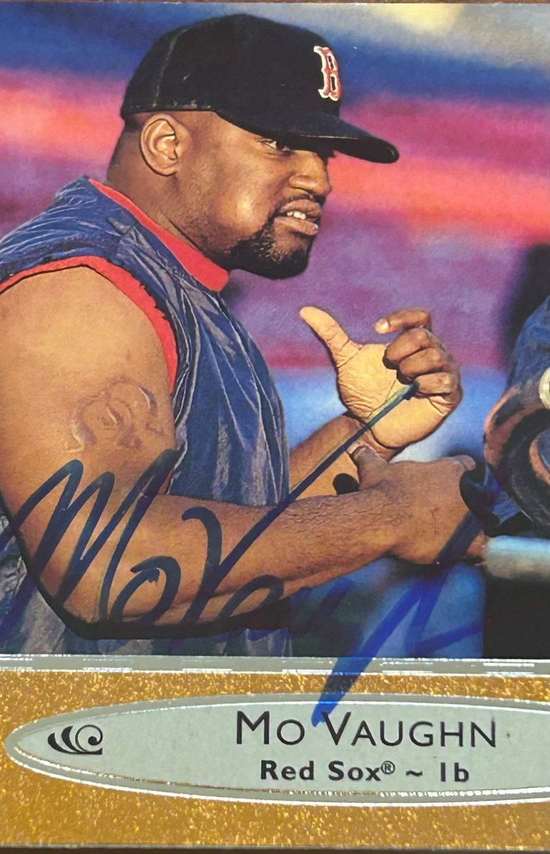 Las mejores ofertas en Greg Vaughn béisbol tarjetas de colección
