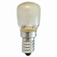 Radium GlüHbirne T25 RöHre 25W E14 Matt 190Lm GlüHlampe Warmweiß Dimmbar
