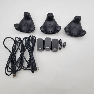 HTC Vive Tracker (3.0) [99HASS001-00]