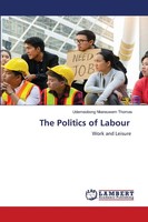 Udemeobong Nkereuwem Thomas | The Politics Of Labour | Taschenbuch | Englisch
