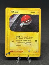 Voltorb 115/147 Aquapolis Regular on eBay