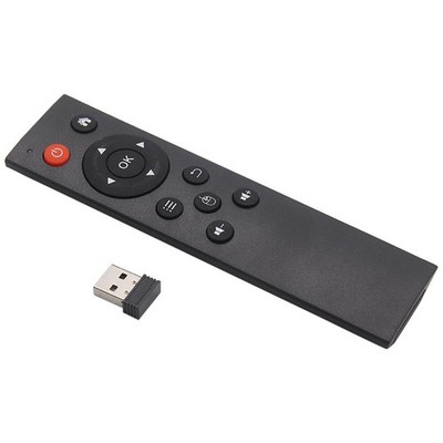 Universal 2.4g Wireless Air Mouse Remote Control for Android Tv Box Pc Remote Co