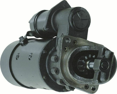 #ad Starter Fits International C200 C175 C157 2500 I 2400 I4500 403299R91 1109361 $282.37