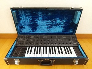 Yamaha Cs 80 Synthesizer | eBay