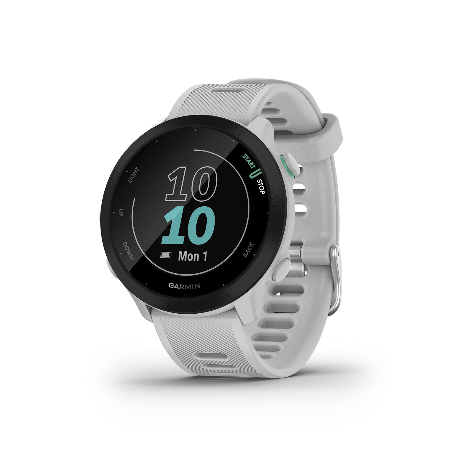 Garmin Forerunner 55 GPS Running Smartwatch with running and training guidance 81990₽