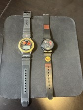 Vintage 🔥Michael Jordan Watches Just Needs Batteries- Invest Now!!