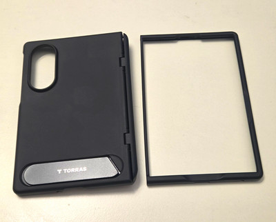 TORRAS Ostand L1 Samsung Galaxy Z Fold 8