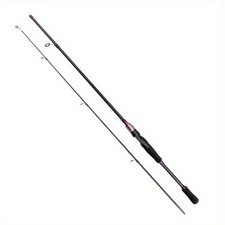 1PCS-70.86inch-Purple-Durable Spinning Fishin...