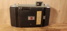 Vintage Kodak Tourist Camera for parts/not tested