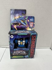 Transformers Legacy Evolution Core Class Thundercracker