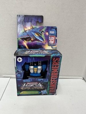 Transformers Legacy Evolution Core Class Thundercracker
