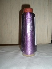 Blending filament Sealed cone purple 800 yards