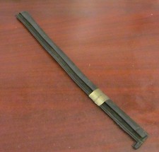 1972 Nos Thunderbird 2-door Coupe Left Front Quarter Window Weatherstrip