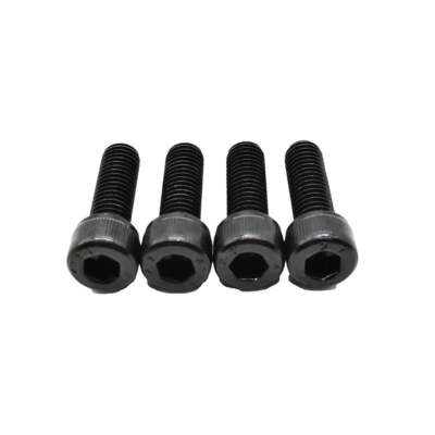 #ad #ad Aftermarket Hex Bolt M8x25 for Hitachi NR83A2 Nailer 4 pack SP 949 760 $3.92