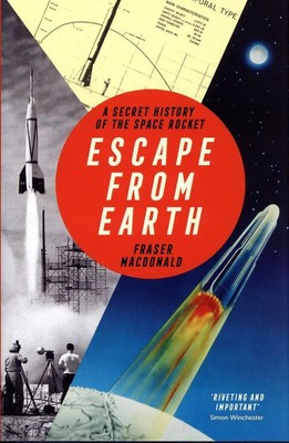 Escape from Earth
