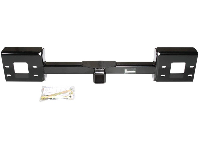Draw-Tite 65022 Front Mount Receiver Hitch for 1999-2007 Ford F-Series/Excursion Foto 2 de 4