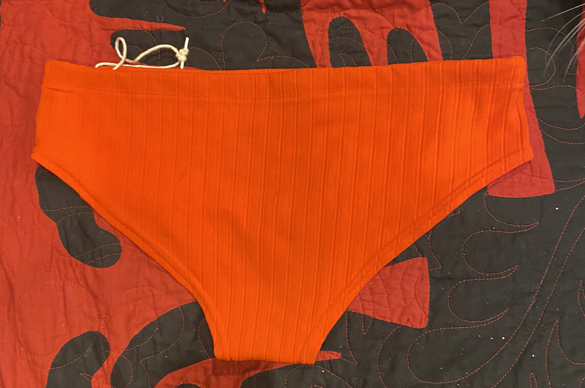 Vintage Lloyd England Men’s Swimwear 1960’s Rare L image 3
