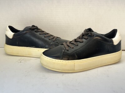 Kurt Geiger London Womens Laney Casual and Fashion Sneakers 41 Medium (B,M) 1635