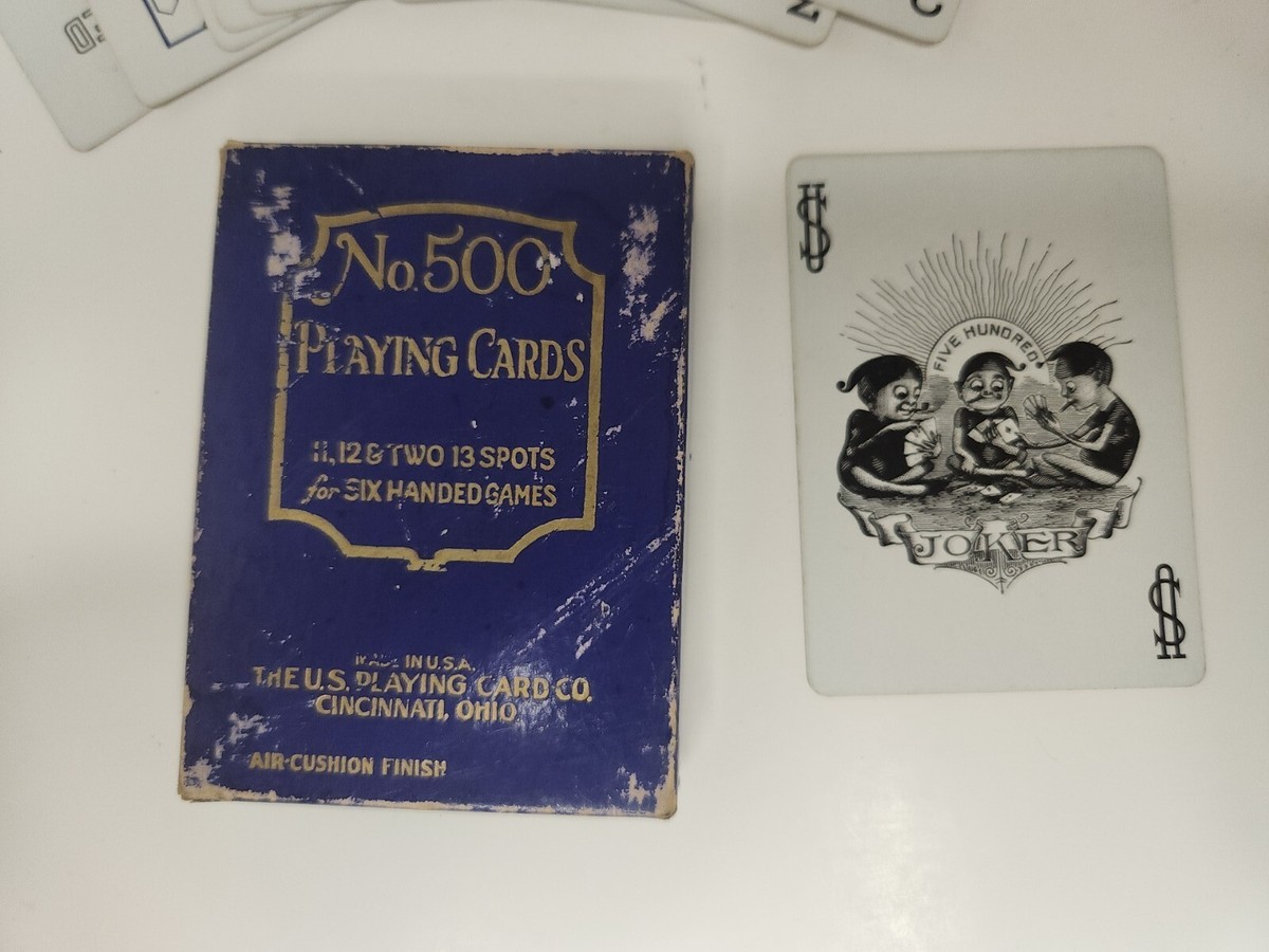 MASSA PLAYING CARDS 6個 711r0noIf+L._UF350,350_QL50_.jpg