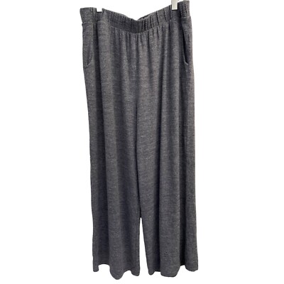 Collective Concepts Lounge Pants Size 2X