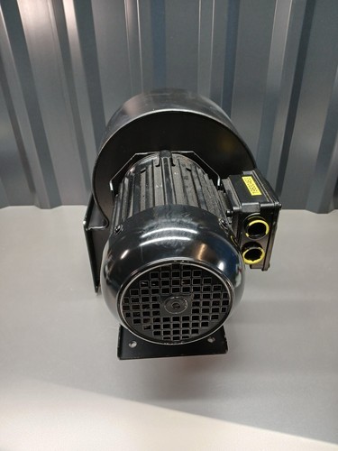 Karl Klein Ventilatore Costruzione Aspiratore DNG 6-40/S Sinistro - Foto 5 di 8