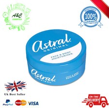astral original