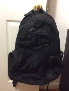 loadspring backpack