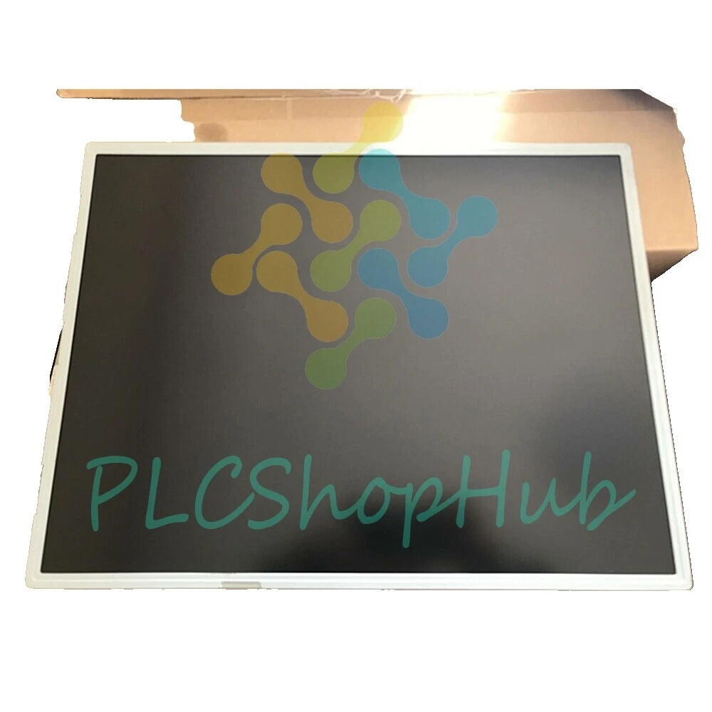 Los módulos de Pantalla LCD Panasonic