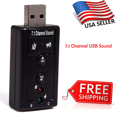 USB