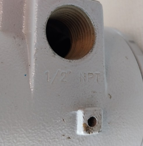 Smar LD 301 Pressure Transmitter M3 IP67 2300 PSI - Picture 8 of 10