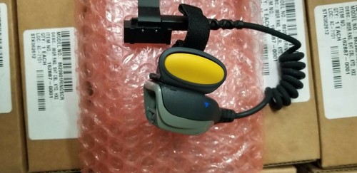 LXE 8620 1D/2D imager Ring Scanner, short cable for HX2/ HX3. 8620901RINGSCR - Picture 2 of 4