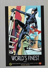 DC Comic - Batman & Superman World's Finest Band 5 - Carlsen Verlag  deutsch