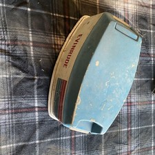 Evinrude Sportster 25hp outboard  cowling