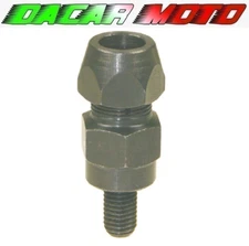 Right Mirror Mounting Clamp APRILIA RALLY LIQUID COOLED 50 1996 1997