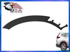 For 2017-2022 Honda CR-V CRV Fender Flare Molding Trim Rear Right Passenger Side
