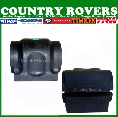 RANGE ROVER SPORT FRONT & REAR ANTI ROLL BAR LINKS BUSH 2005 - 2013 WITHOUT ACE! - Picture 16 of 20