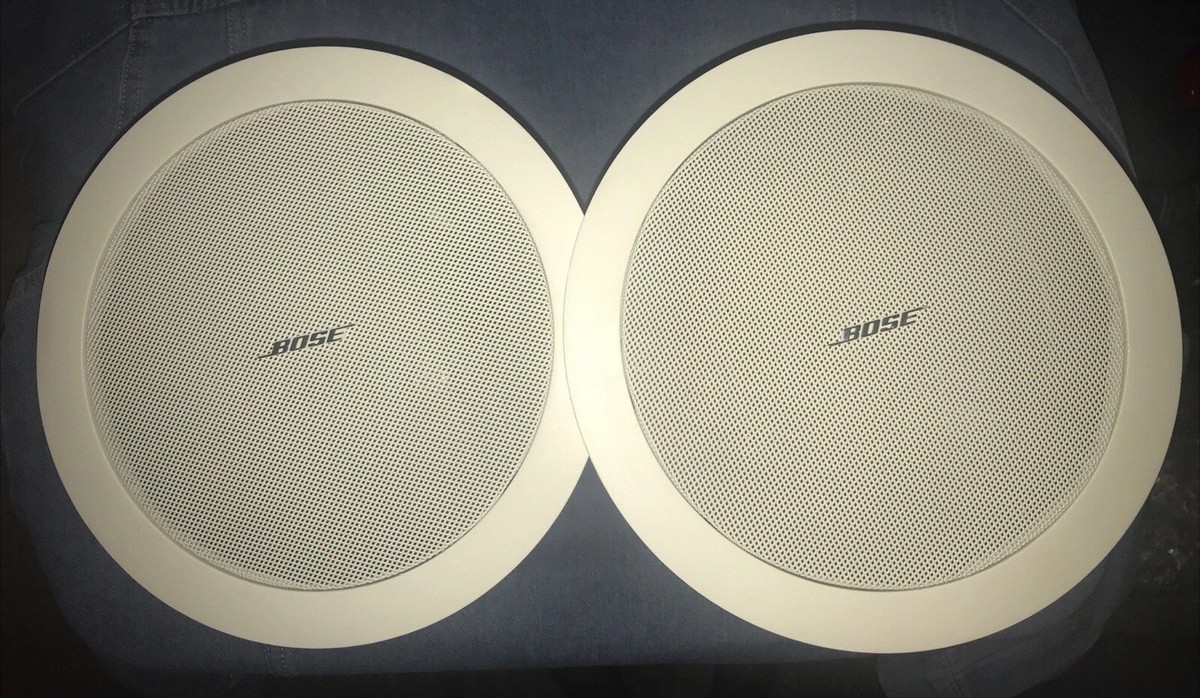 BOSE Model 16 Freespeaker | eBay