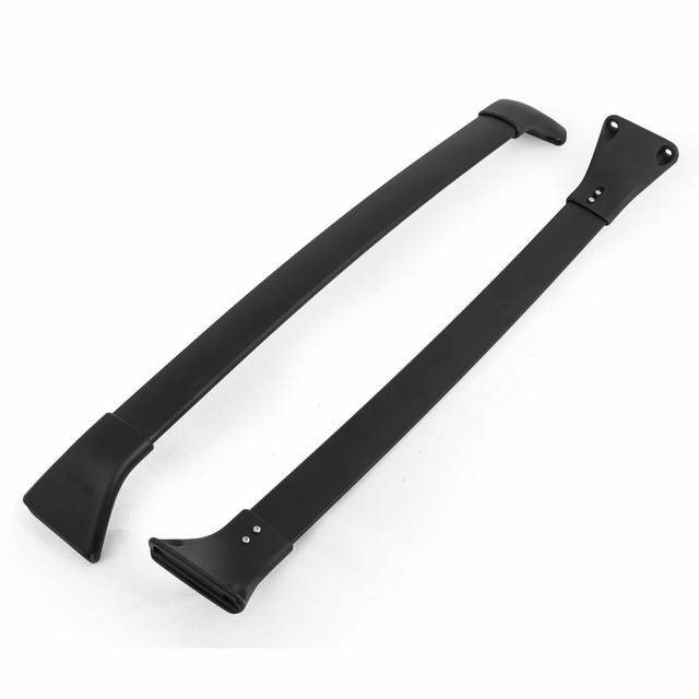 DODGE DURANGO ROOF RAIL RACK MOLDING LUGGAGE CARRIER OEM 20112019 ️