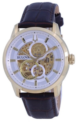 Bulova 97a138 review new arrivals