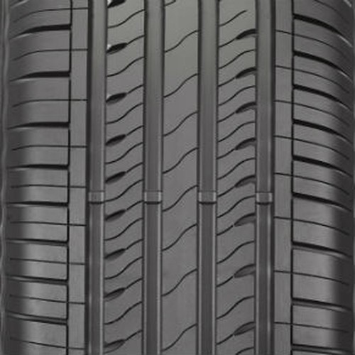 2 New Starfire Solarus As  - 205/60r15 Tires 2056015 205 60 15 - Picture 6 of 11