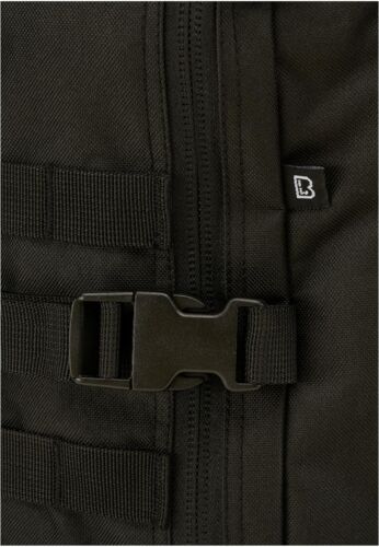Brandit US Cooper Patch Large Backpack Rucksack Outdoor Molle 40L 50x30x32cm neu - Bild 29 von 31