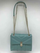 Pre-owned Ted Baker Blue Crossbody Crossbody