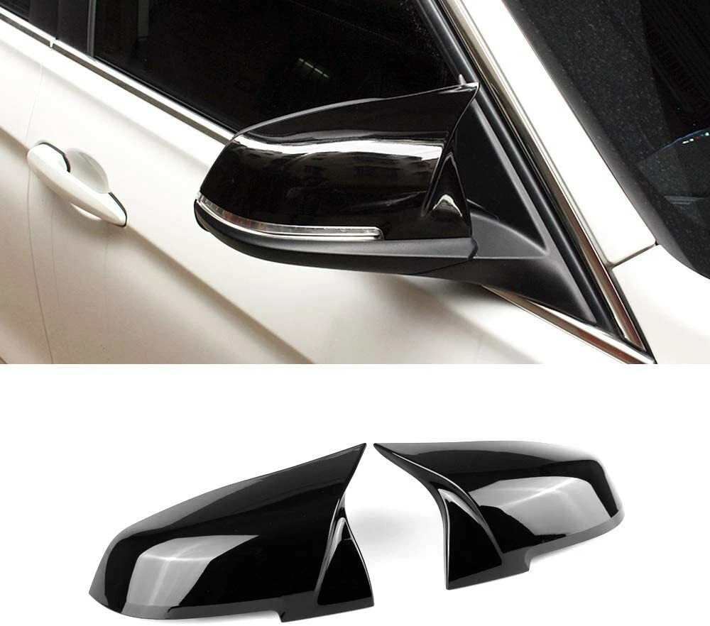 Bmw 1 on sale series wing mirror