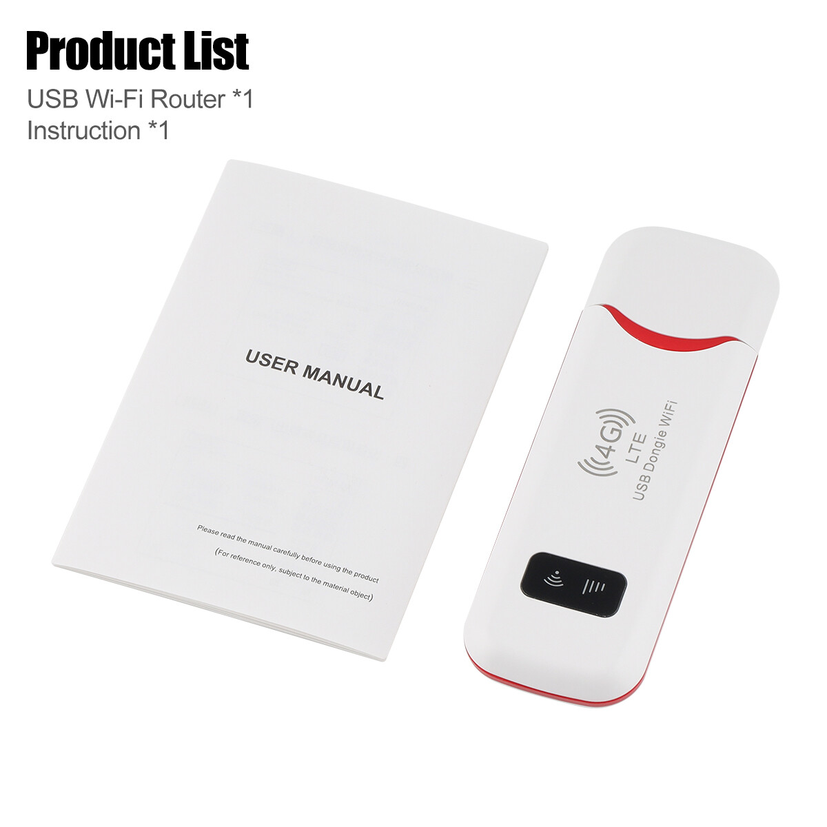 What is a 4G USB modem (4G LTE USB dongle, 4G LTE USB Modem