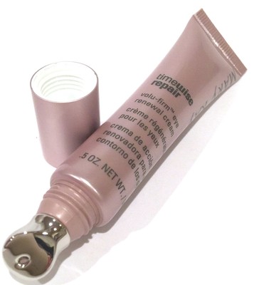 volu firm eye renewal cream mary kay