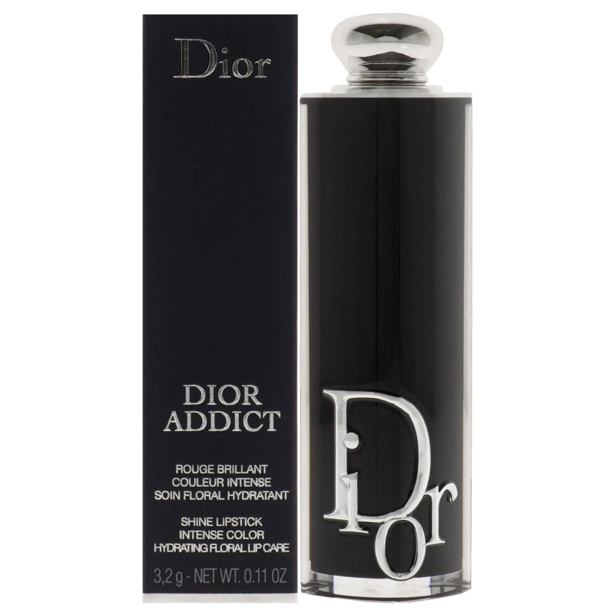 Dior top lipstick 527