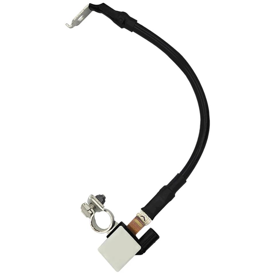 Battery Negative Sensor Cable 37180-D3000 for Hyundai Tucson 2015 2016 2017 2018 - Image 3 of 4