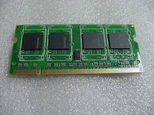 NEW Notebook Laptop Memory 200pin DDR2 1GB 667MHz BPML 94V-0 E186014 B62srcb 2.1 - Picture 2 of 8