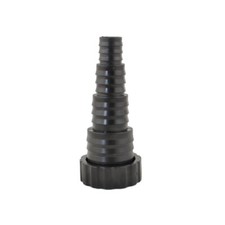 Jebao Replacement Hose Adapter Fitting kits for DCT-15000 Return Pump