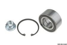 Roulement de roue Lancia PHEDRA